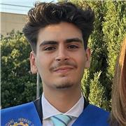 Estudiante de Bachillerato ofrece clases de Matemáticas, Física y Química